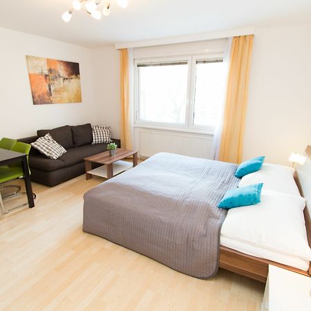 Checkvienna - Giessaufgasse Apartman Kültér fotó